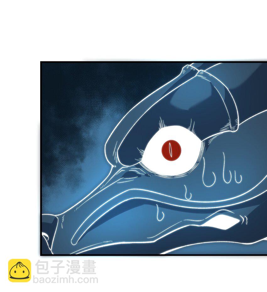 347 逃离元魂空间(1/2)-第354话