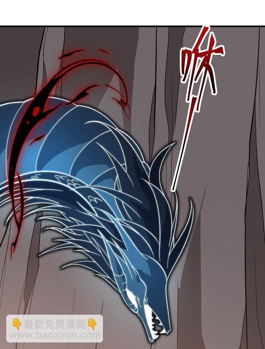 347 逃离元魂空间(1/2)-第354话