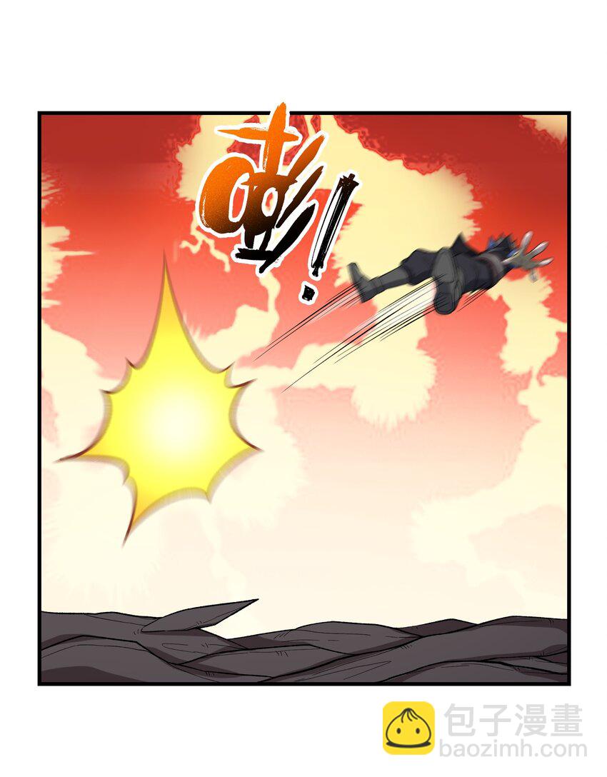 347 逃离元魂空间(1/2)-第354话