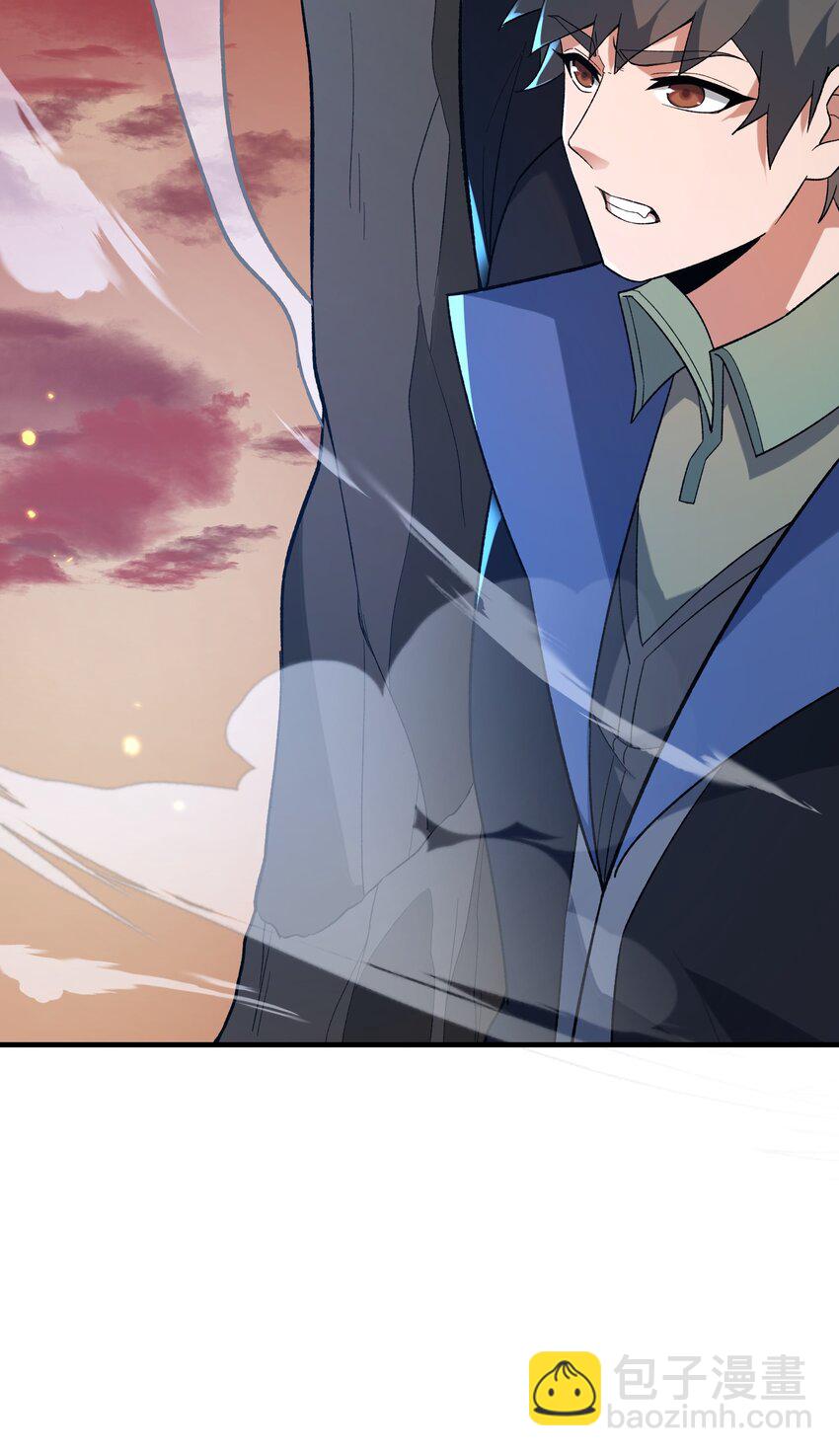 347 逃离元魂空间(1/2)-第354话