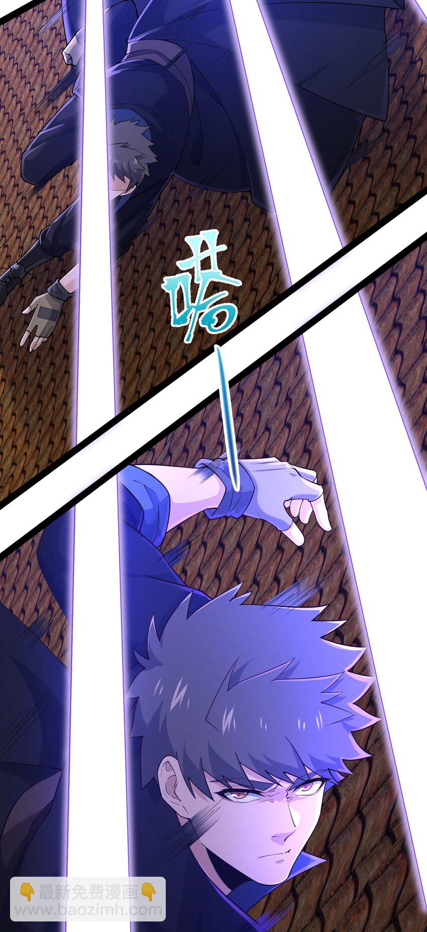 353 王胜遇险(1/2)-第360话