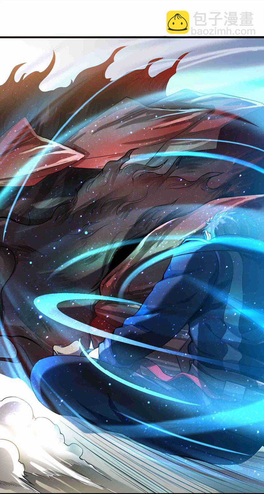 049 发现狼巢-第50话