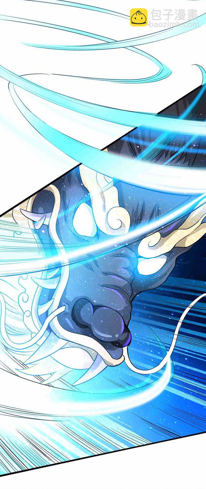 049 发现狼巢-第50话