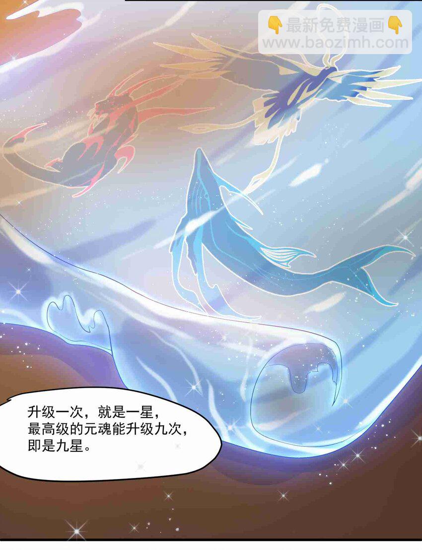 005 什么是元魂？-第6话