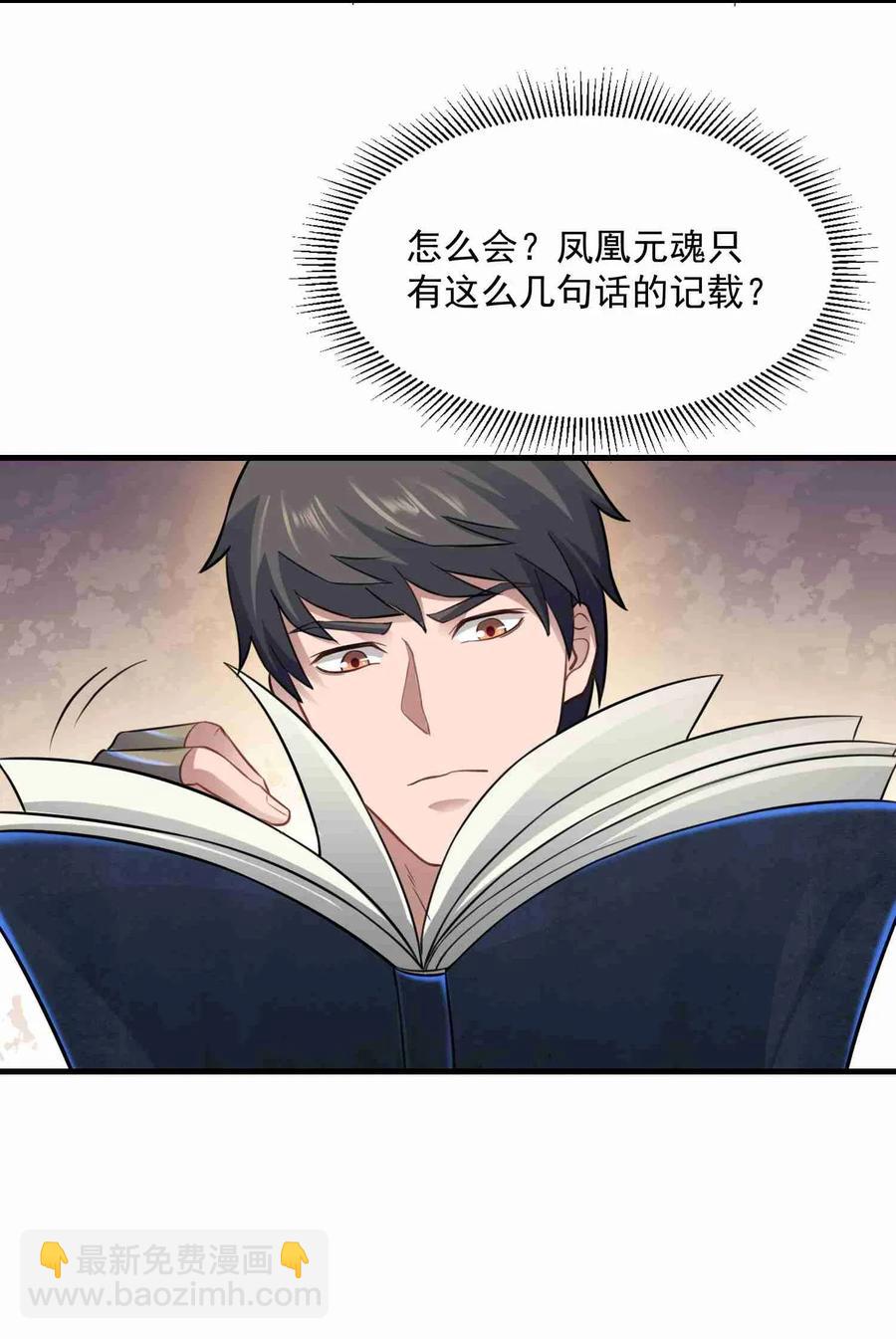 068 凤凰元魂的消息-第70话