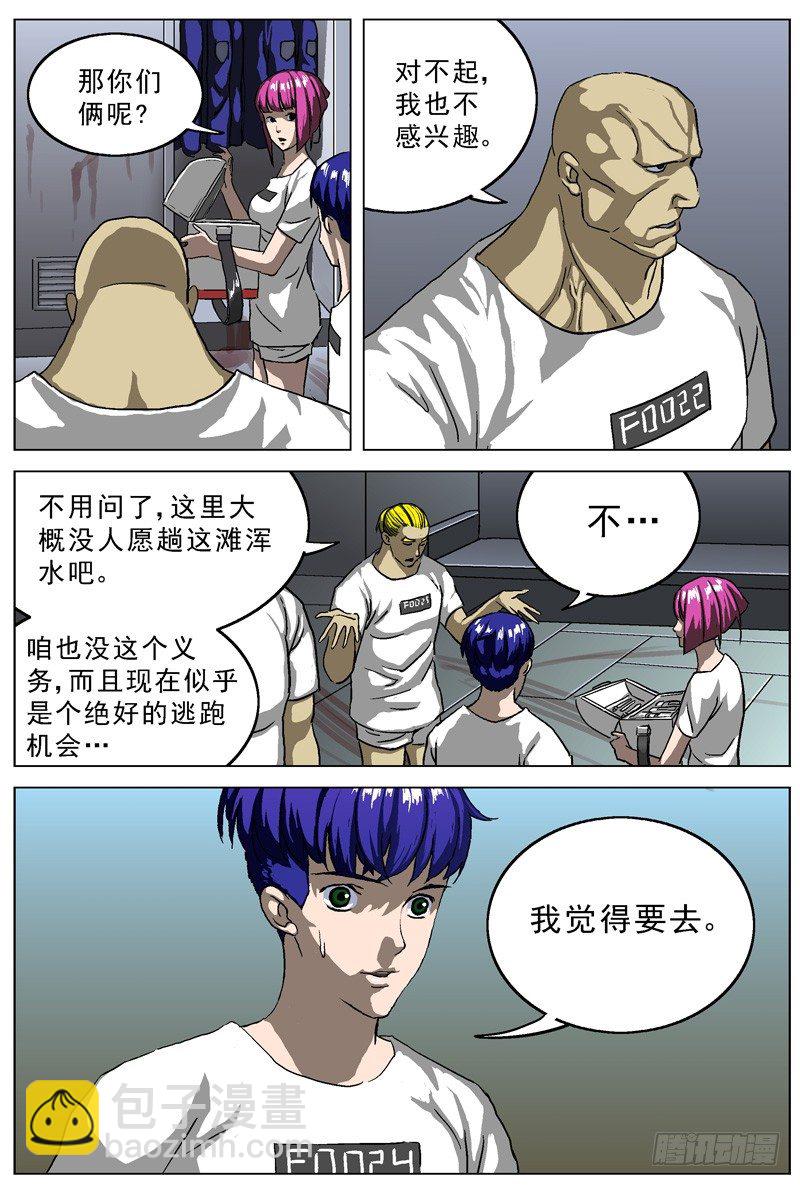 🍜原目 018幸存者 第8页