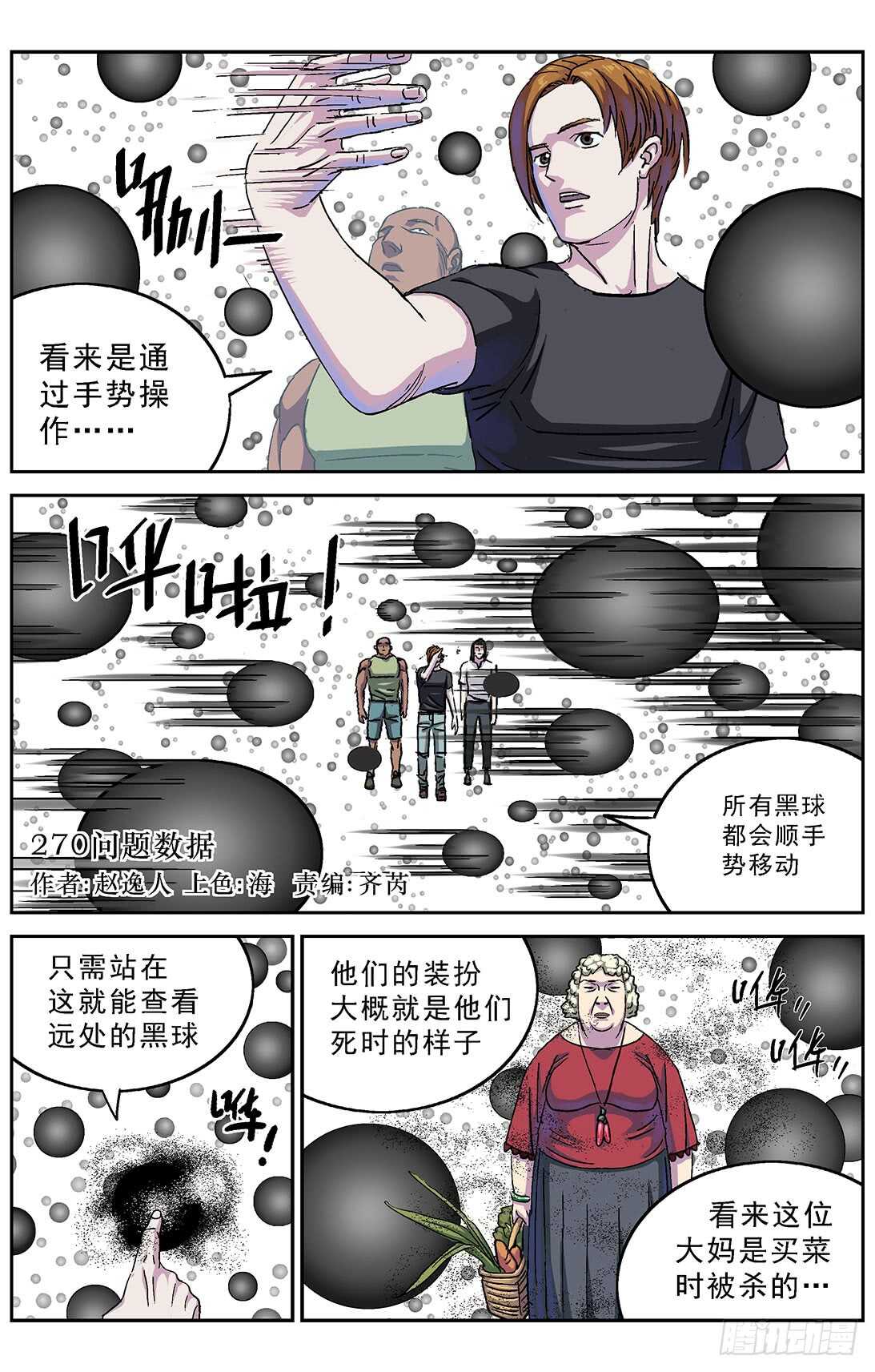 🍜原目 270问题数据 第1页