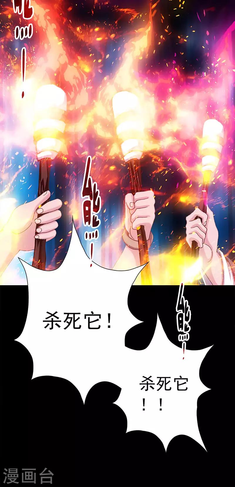 第22话 凤凰的传说(1/2)-第22话
