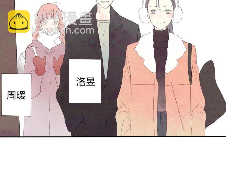 番外篇 基年大吉！(1/2)-第20话