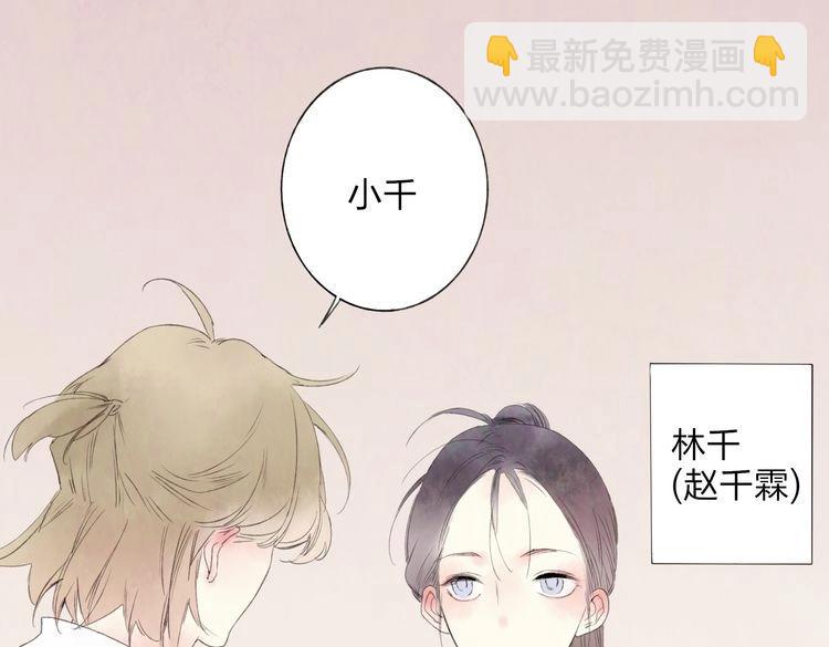 番外篇 基年大吉！(1/2)-第20话