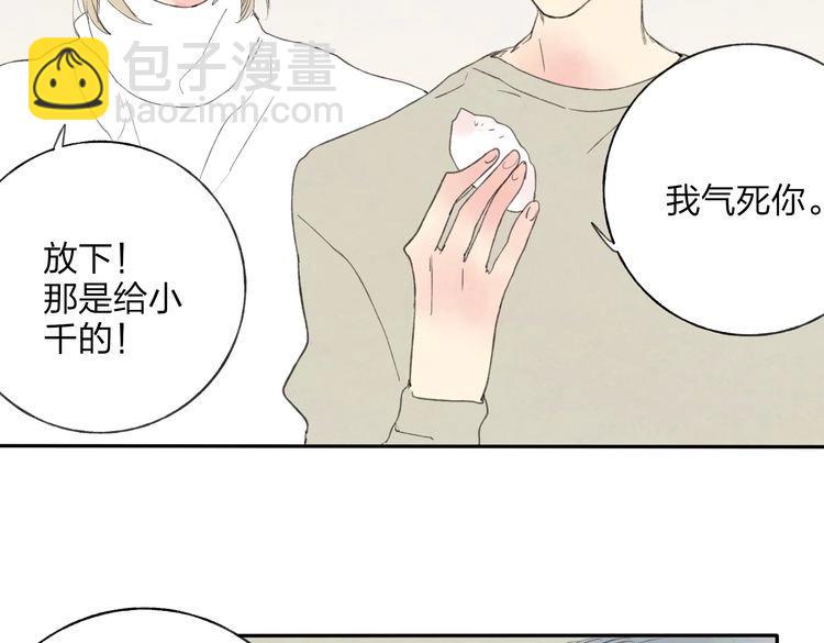 番外篇 基年大吉！(1/2)-第20话