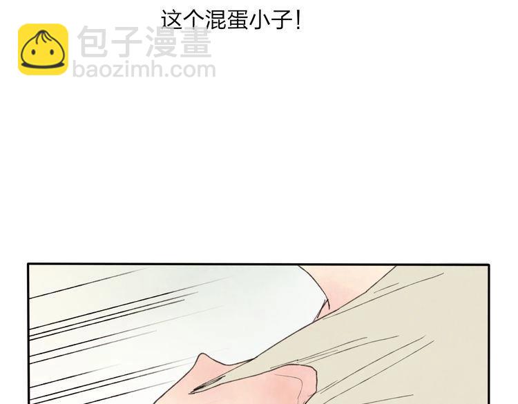 番外篇 基年大吉！(1/2)-第20话