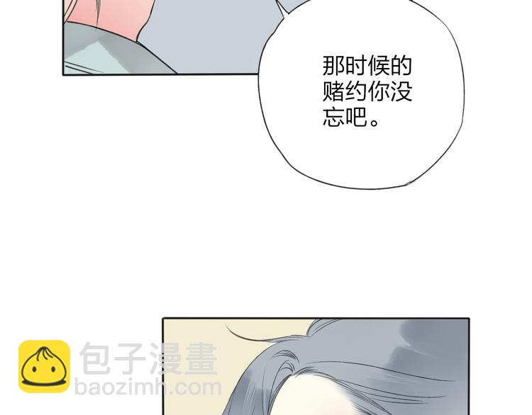 第23话 不要靠近我(1/3)-第24话