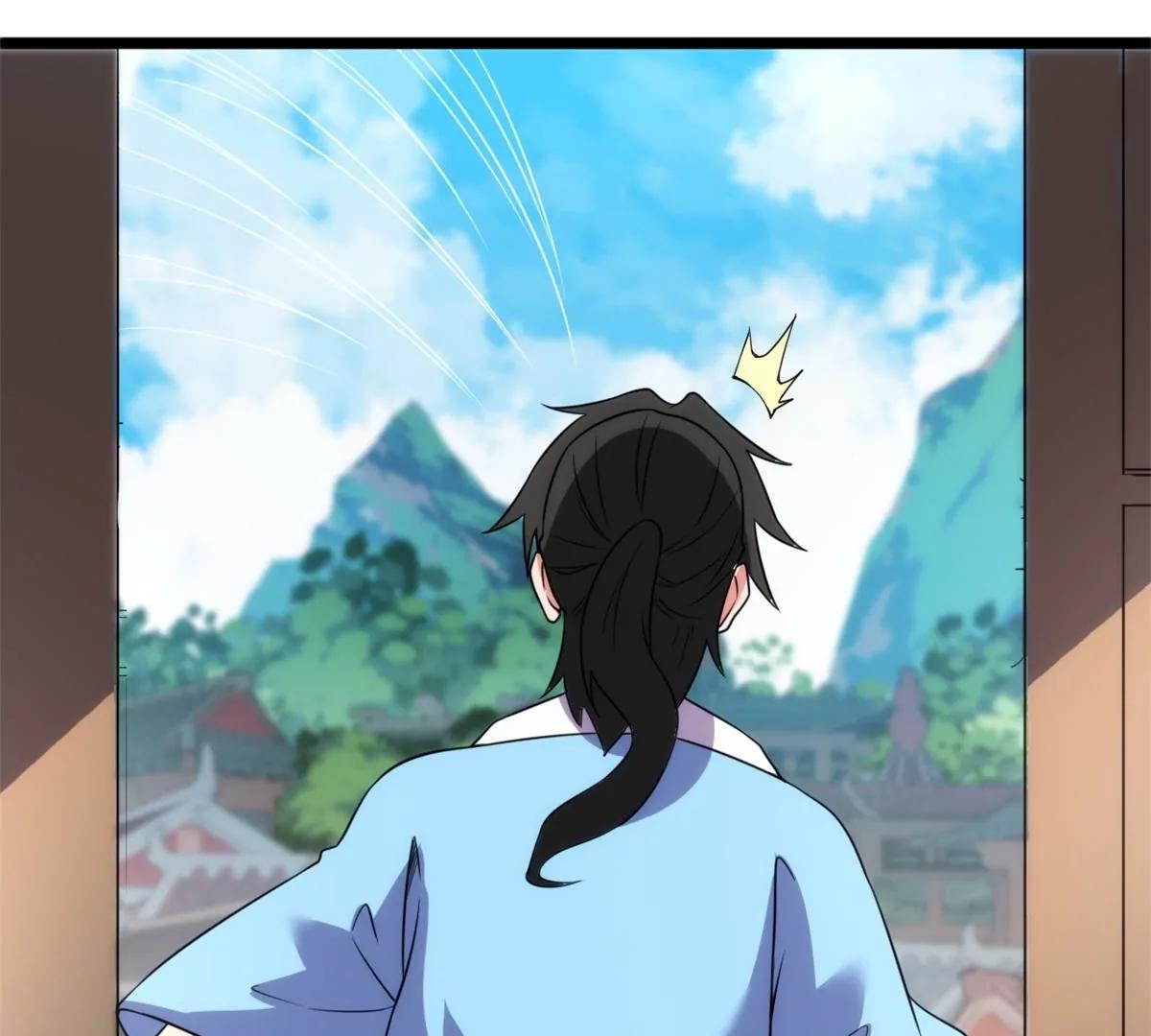 混进通天岛-第134话