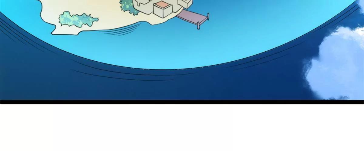 混进通天岛-第134话