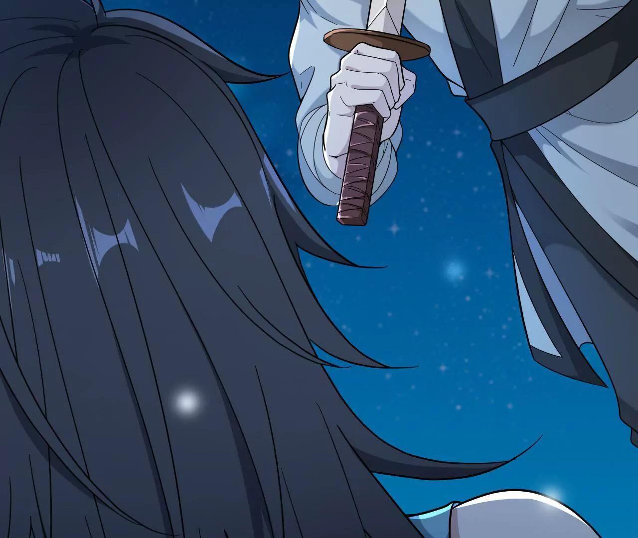 第6话 不要怪我-第6话