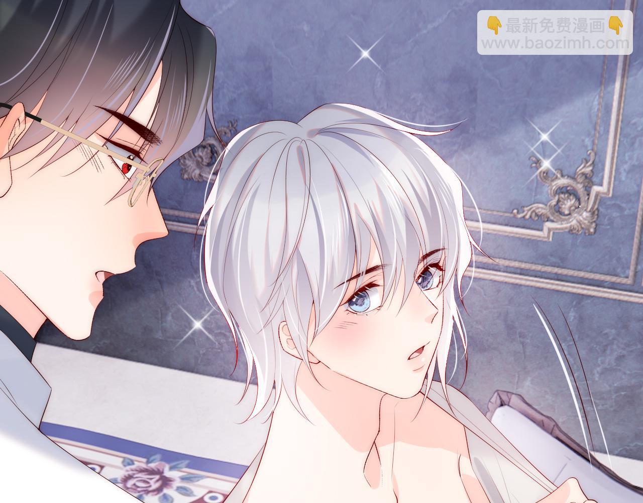 第23话 帮帮我(1/3)-第24话