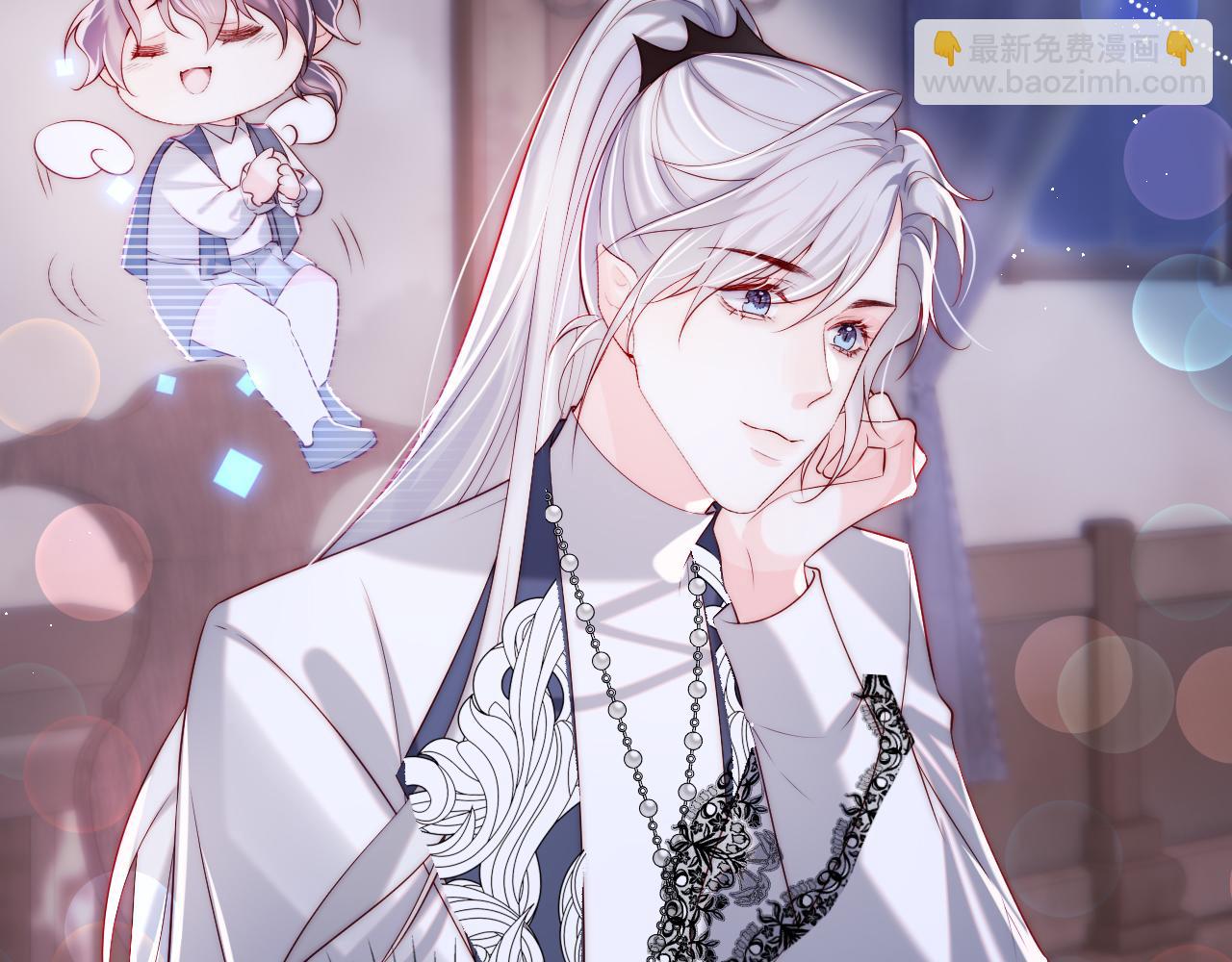 第29话 军师终于可以吃饭啦(1/3)-第30话