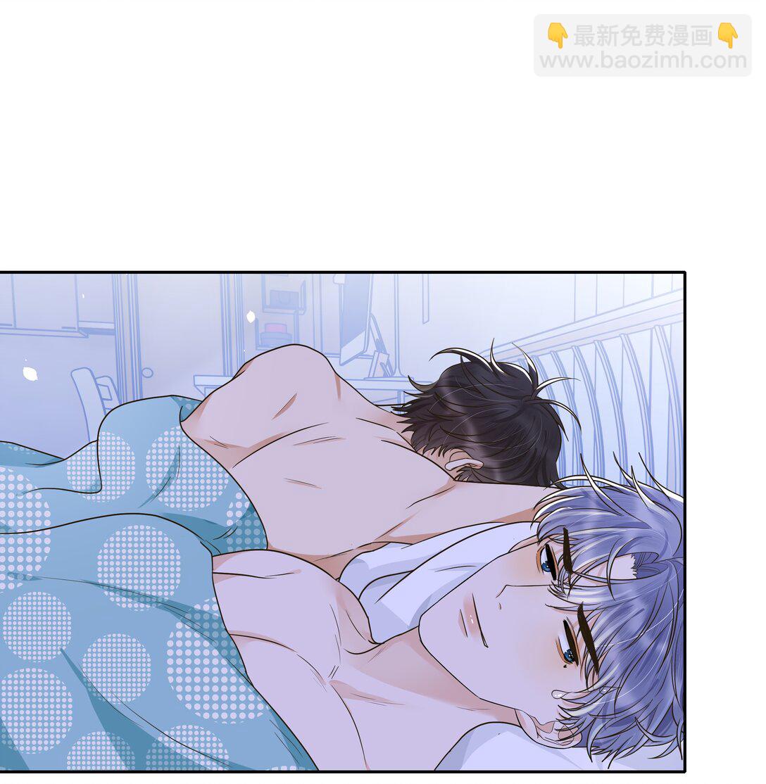 027 没事，我很能忍的！-第28话