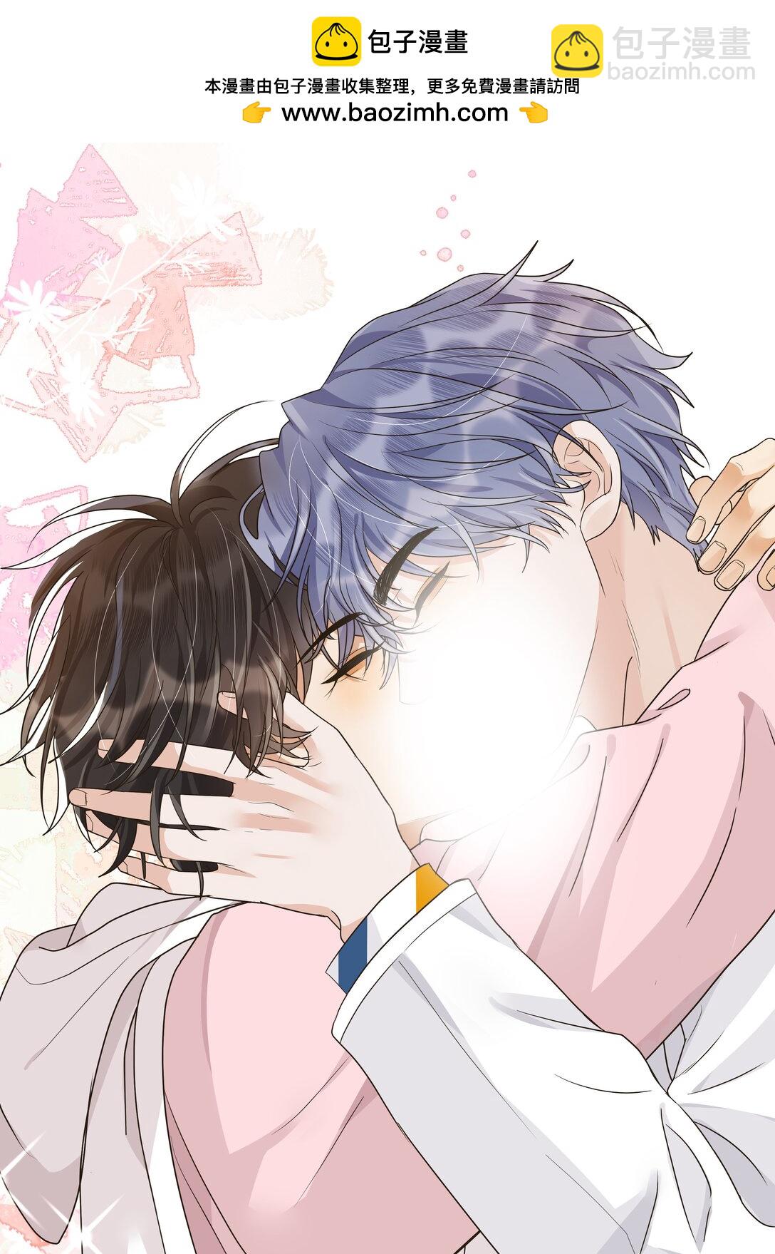 027 没事，我很能忍的！-第28话