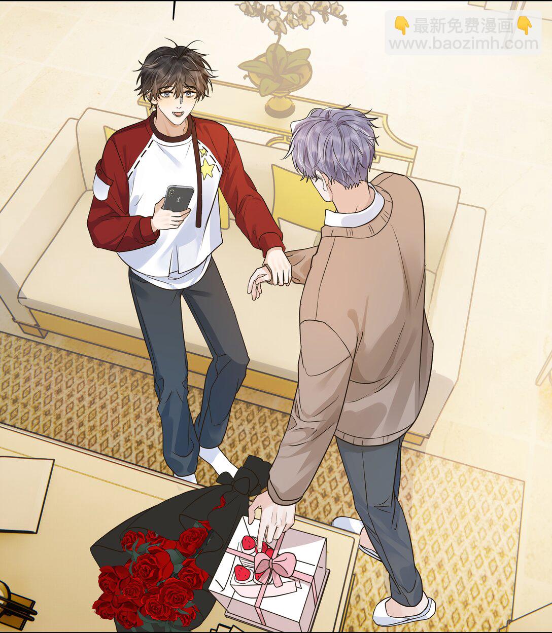037 不是编的，是真的-第38话
