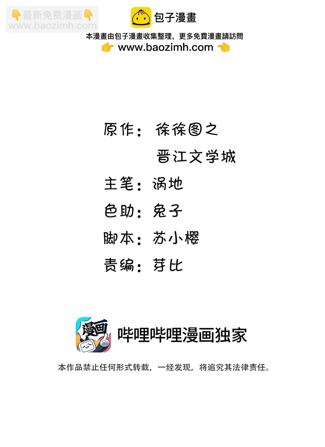 053 你是不是缺心眼？！-第54话
