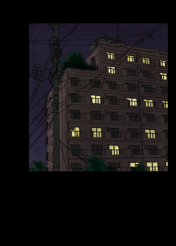 🍜原住民逗比漫画 [第110话] 健身王 第4页