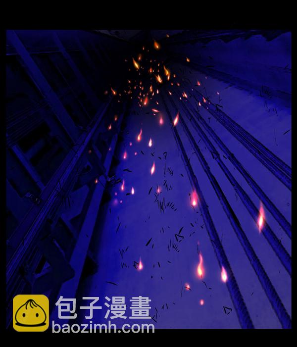 🍜原住民逗比漫画 [第166话] SCP-挑战者（1） 第10页