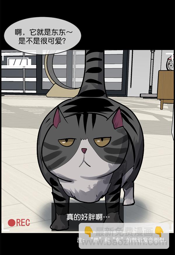 🍜原住民逗比漫画 [第200话] 采访 第13页