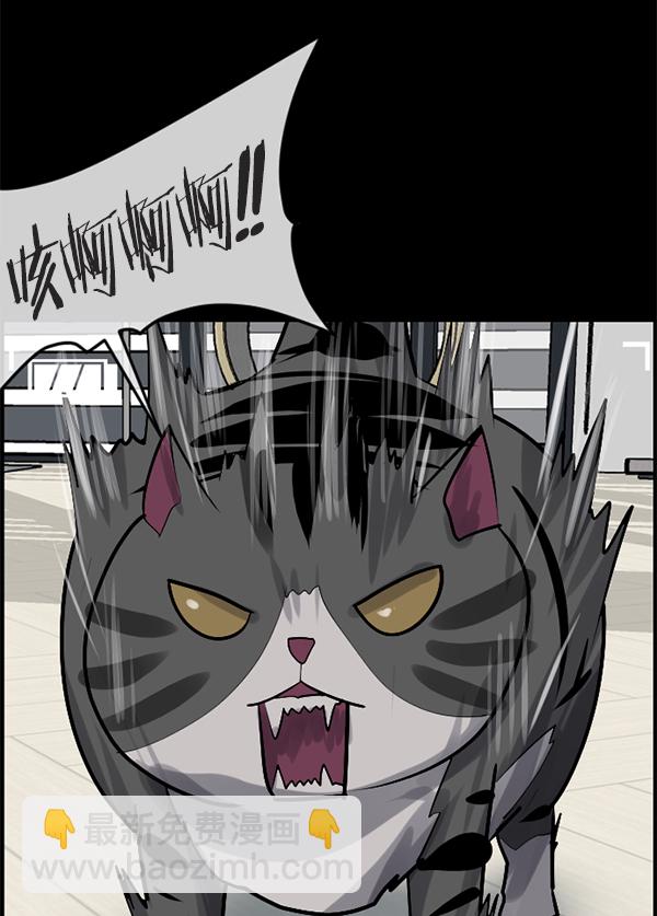 🍜原住民逗比漫画 [第200话] 采访 第15页