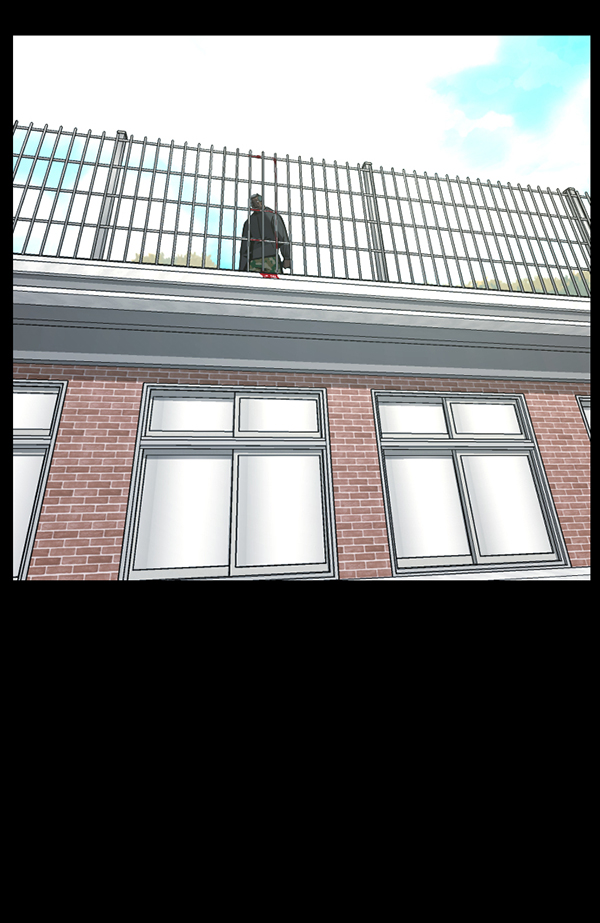 🍜原住民逗比漫画 [第208话] 独自捉迷藏（3） 第25页