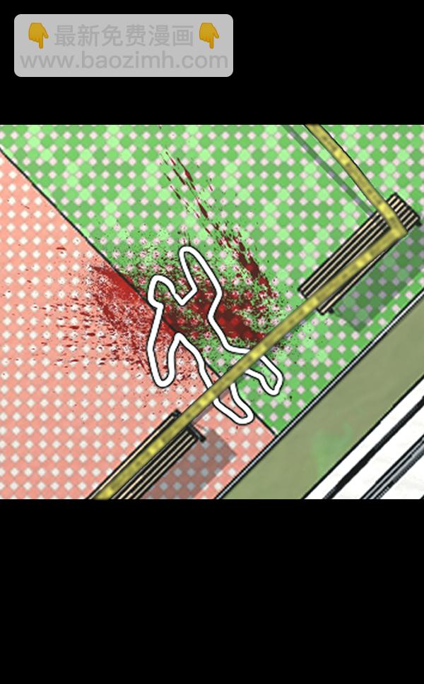 🍜原住民逗比漫画 [第208话] 独自捉迷藏（3） 第28页