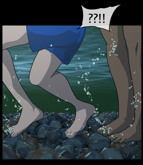 🍜原住民逗比漫画 [第240话] 无缘之交，无缘之地（6） 第18页