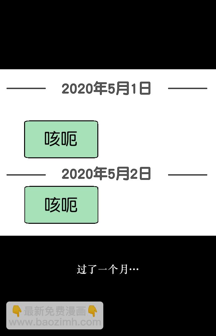 🍜原住民逗比漫画 [第254话] 私信袭击 第48页