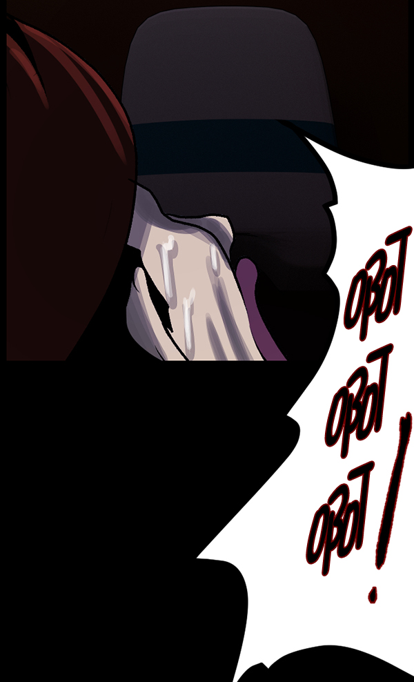 🍜原住民逗比漫画 [第74话] 看得见（下） 第18页