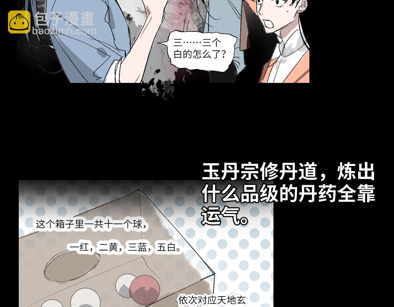 第三季将上线，连更3天(1/2)-第100话