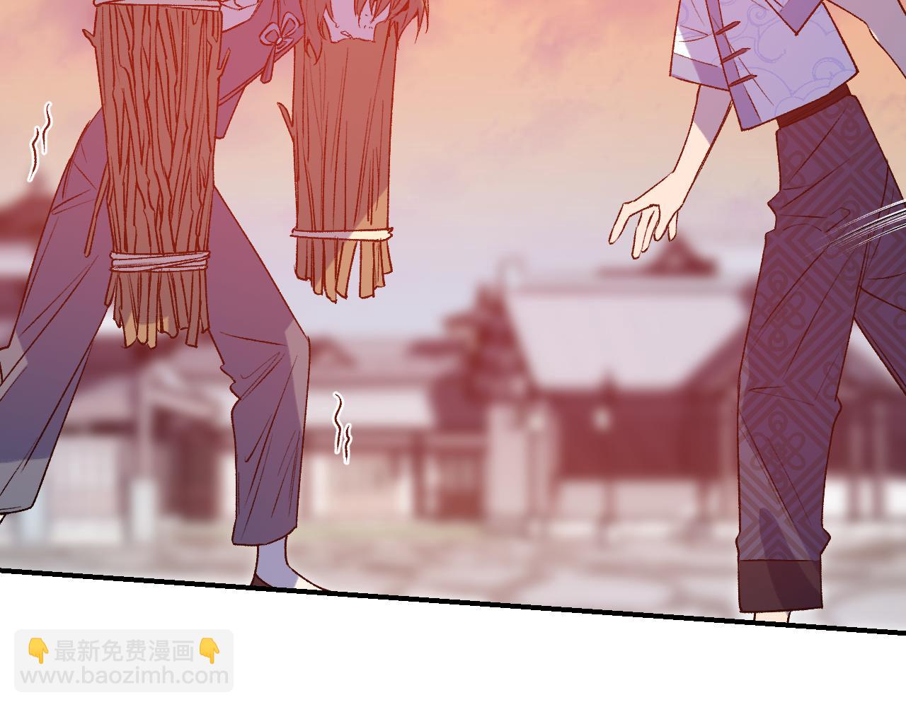 79 鸩羽之醴(1/4)-第104话