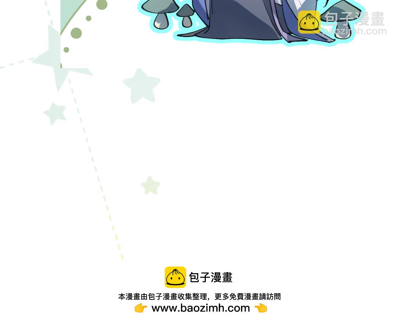 番外 第三季上线前，大家都在做什么-第106话