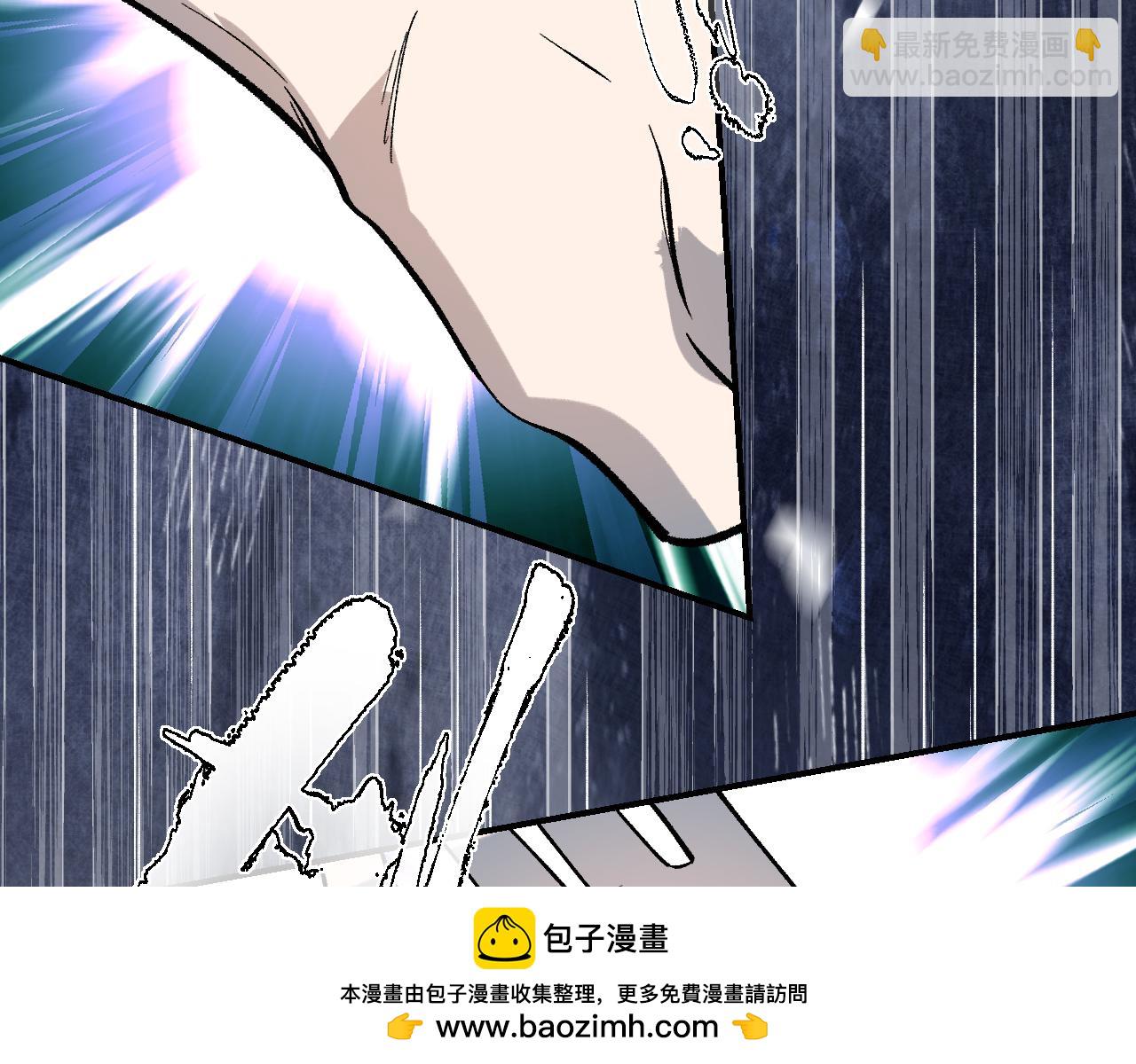 95 纸鸢化鸟(1/4)-第122话