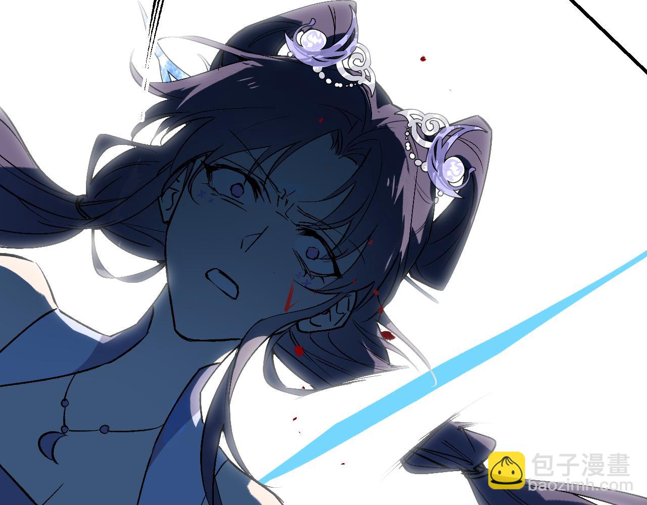98 草蛇灰线(1/4)-第126话