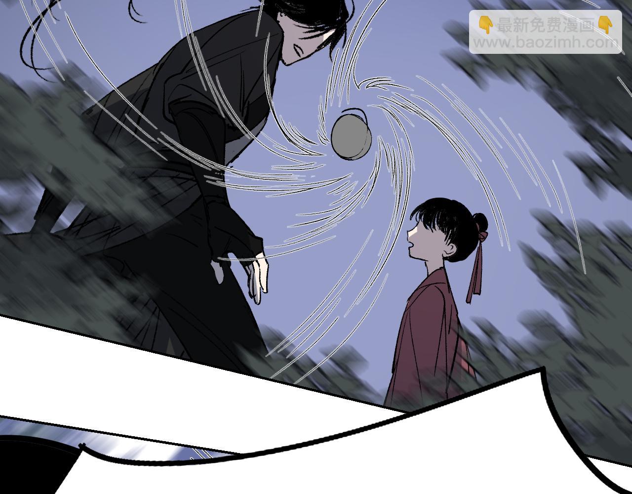 第11话 直面困厄(1/4)-第14话