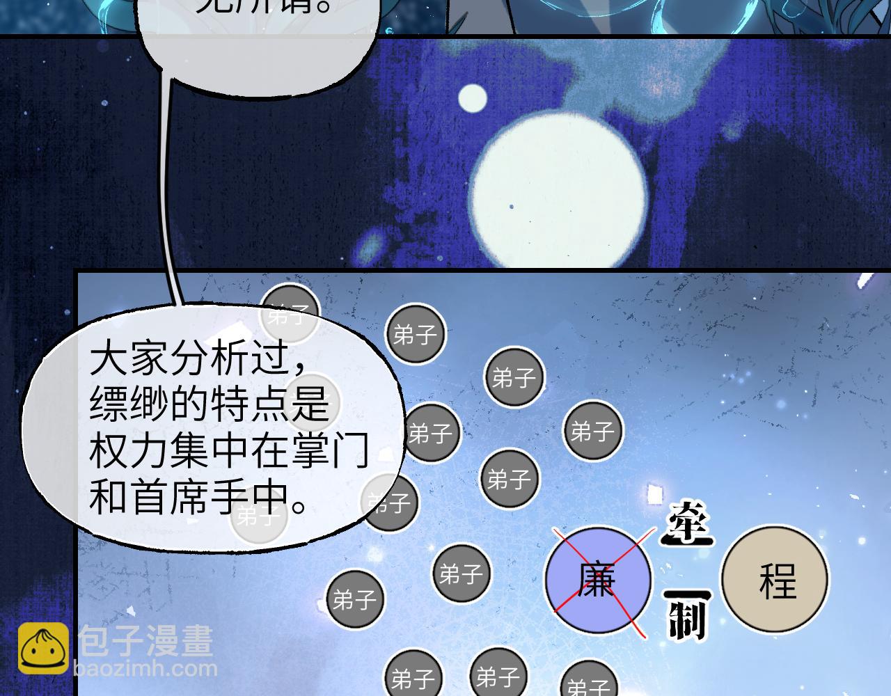101 无风起浪(1/4)-第130话