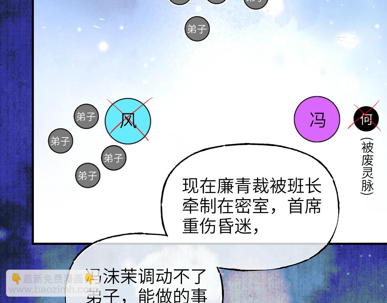 101 无风起浪(1/4)-第130话