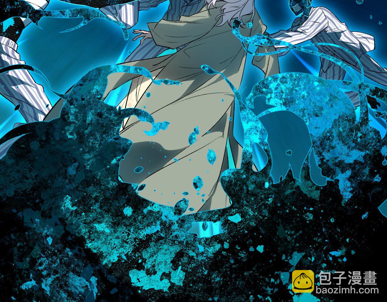 106 溪浪吞舟(1/4)-第136话