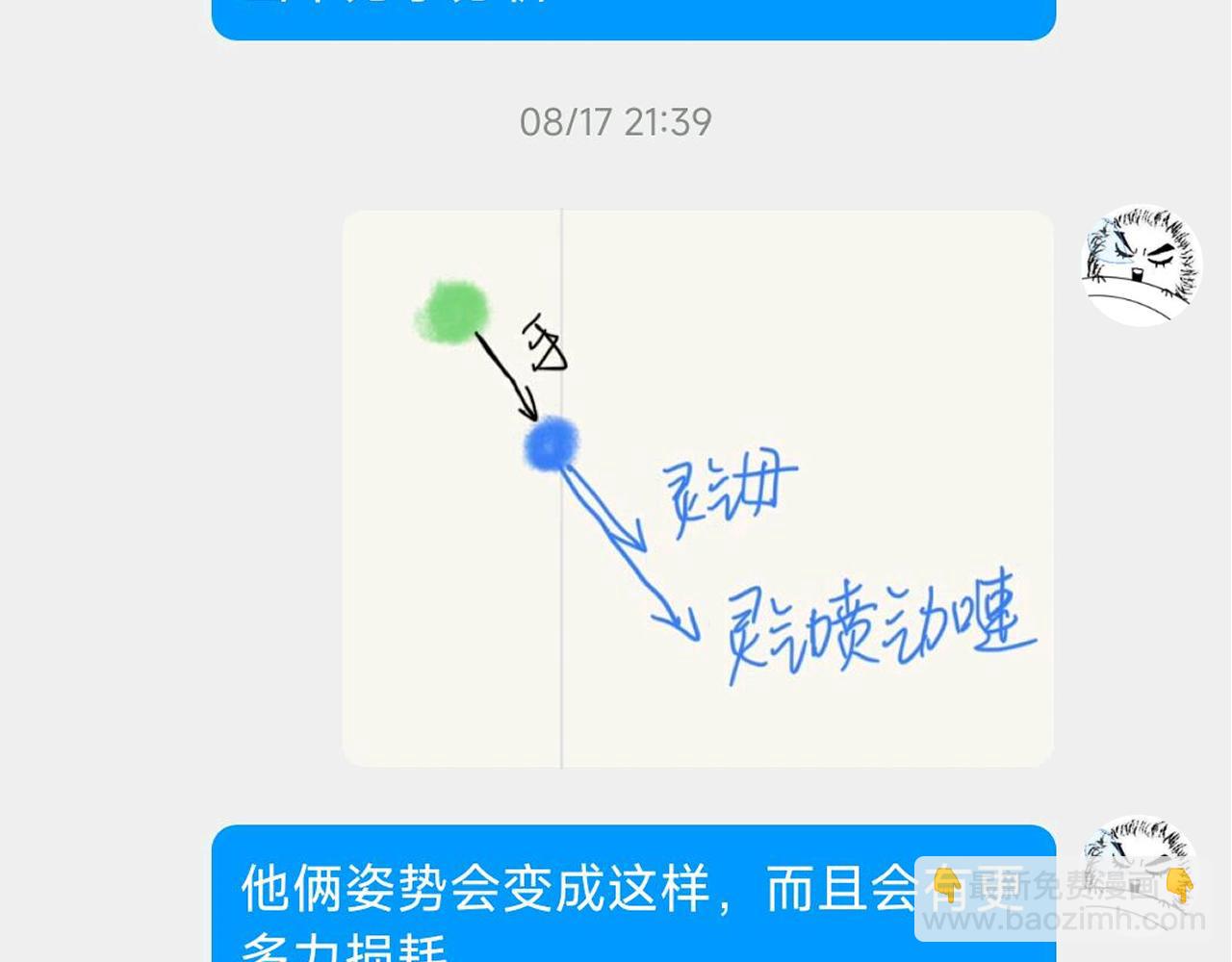 小剧场+后记-第144话