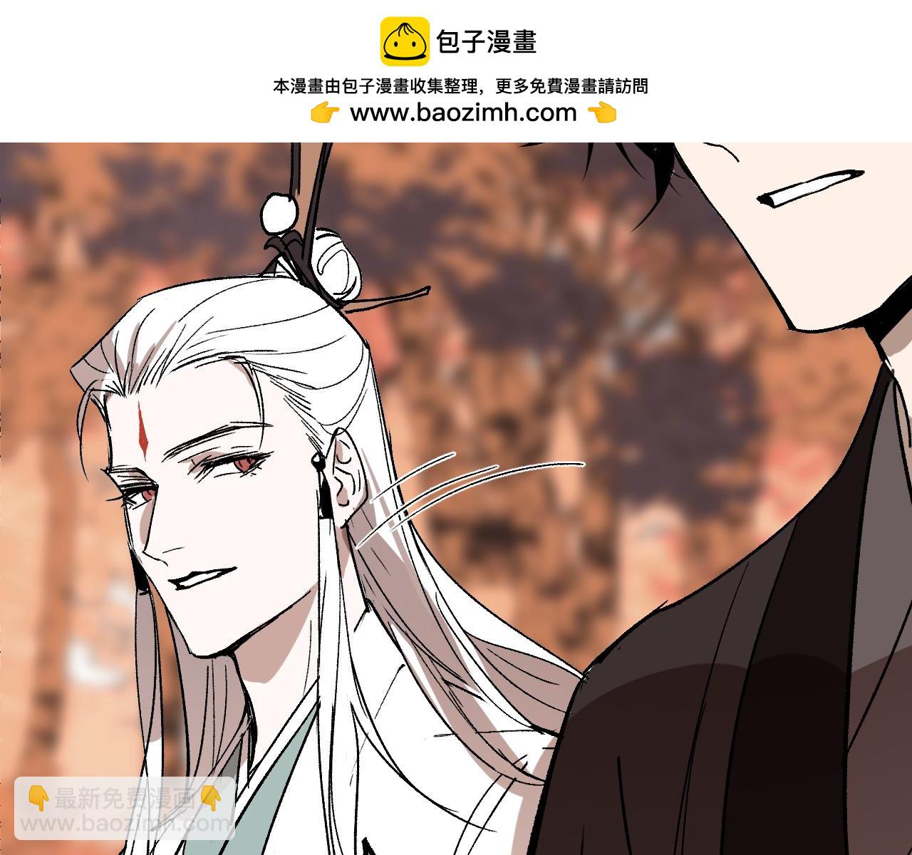 第29话 针锋相对(1/4)-第34话
