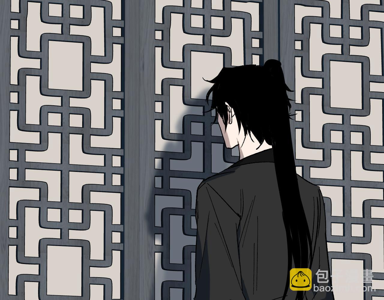 第37话 弯弓满月(1/4)-第44话