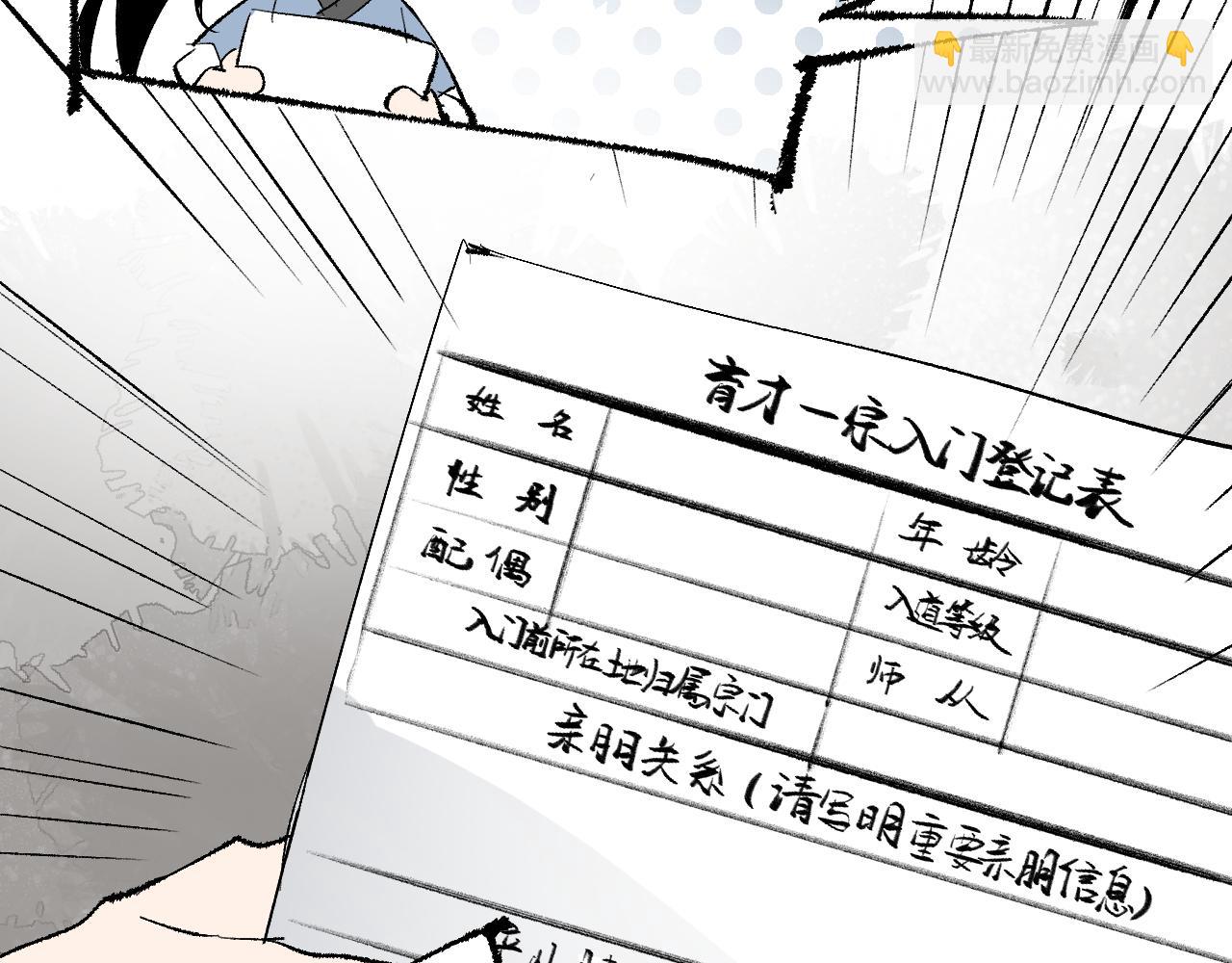 第3话 被迫拜师(1/4)-第6话