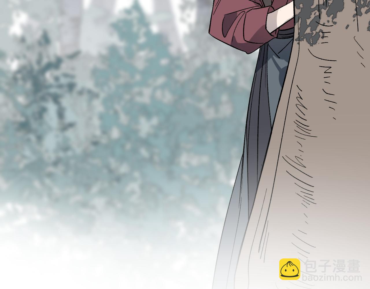 第48话 流星赶月 上(1/4)-第58话