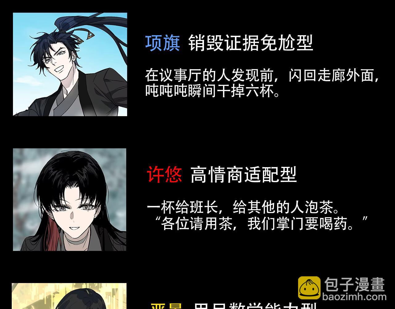 第6期 小剧场：育才同学如何&ldquo;高&rdquo;情商分咖啡-第74话